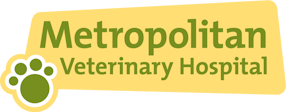 Link to Homepage of Metropolitan Veterinary Hospital